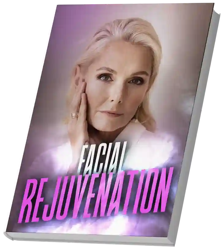 Gumitide Bonus 3 – Facial Rejuvenation Course